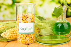 Brockagh biofuel availability