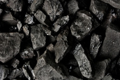 Brockagh coal boiler costs